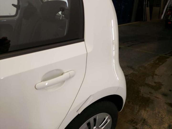 Photo 7 VIN: WVWZZZAAZGD029091 - VOLKSWAGEN UP! 