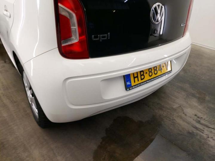 Photo 12 VIN: WVWZZZAAZGD029503 - VOLKSWAGEN UP! 