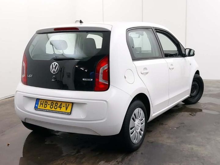 Photo 2 VIN: WVWZZZAAZGD029503 - VOLKSWAGEN UP! 