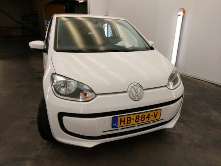 Photo 5 VIN: WVWZZZAAZGD029503 - VOLKSWAGEN UP! 