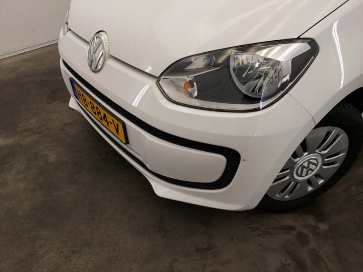 Photo 7 VIN: WVWZZZAAZGD029503 - VOLKSWAGEN UP! 