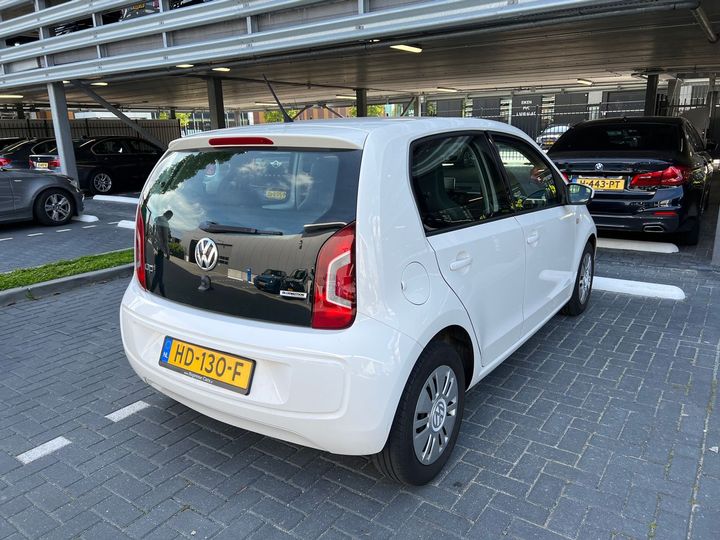 Photo 3 VIN: WVWZZZAAZGD029617 - VOLKSWAGEN UP! 