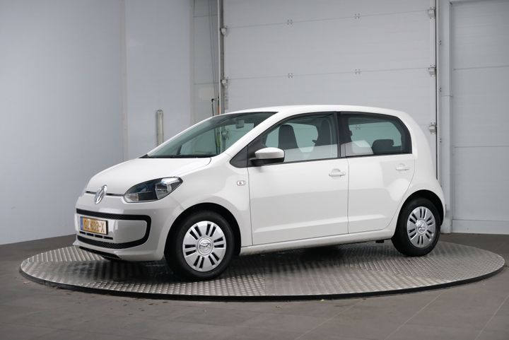 Photo 1 VIN: WVWZZZAAZGD029633 - VOLKSWAGEN UP! 