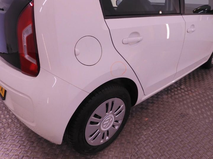 Photo 19 VIN: WVWZZZAAZGD029633 - VOLKSWAGEN UP! 