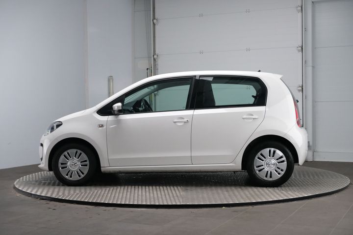 Photo 2 VIN: WVWZZZAAZGD029633 - VOLKSWAGEN UP! 