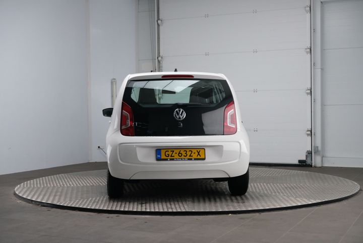 Photo 4 VIN: WVWZZZAAZGD029633 - VOLKSWAGEN UP! 