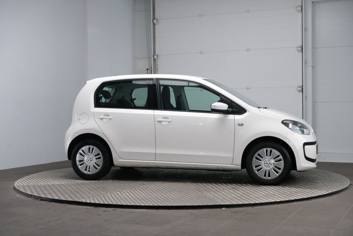 Photo 5 VIN: WVWZZZAAZGD029633 - VOLKSWAGEN UP! 