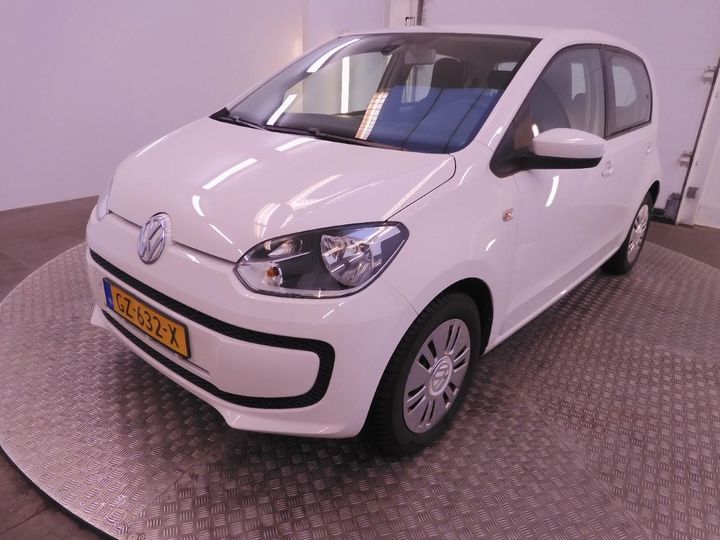 Photo 7 VIN: WVWZZZAAZGD029633 - VOLKSWAGEN UP! 