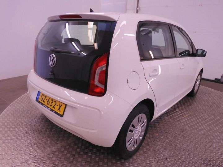 Photo 8 VIN: WVWZZZAAZGD029633 - VOLKSWAGEN UP! 