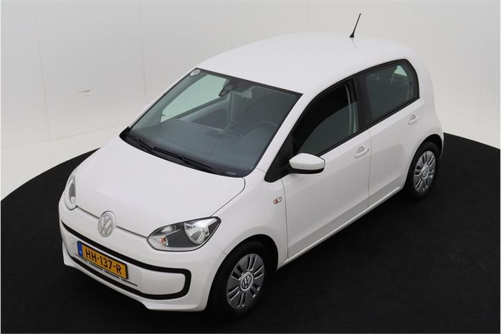 Photo 1 VIN: WVWZZZAAZGD029909 - VOLKSWAGEN UP! 