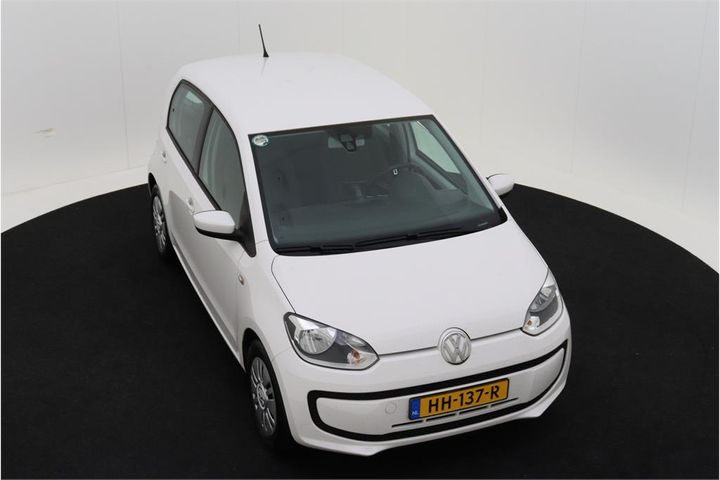 Photo 2 VIN: WVWZZZAAZGD029909 - VOLKSWAGEN UP! 