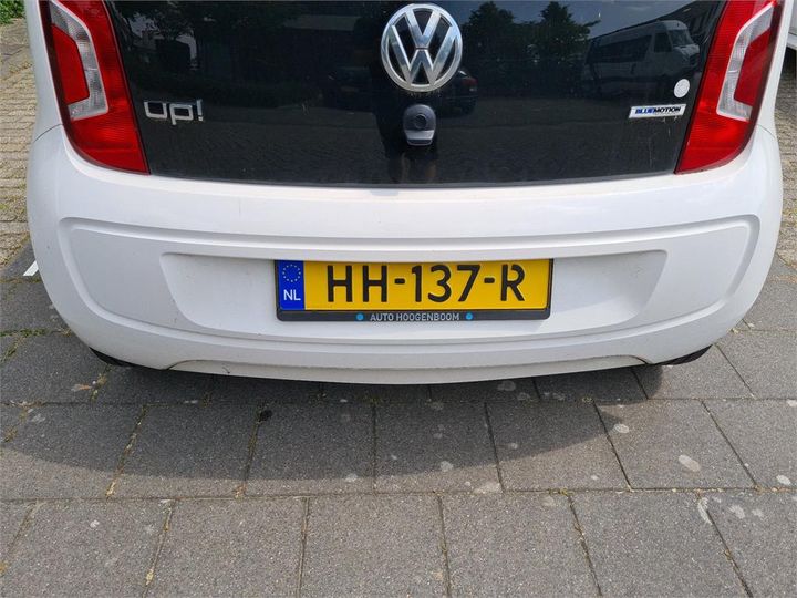 Photo 21 VIN: WVWZZZAAZGD029909 - VOLKSWAGEN UP! 