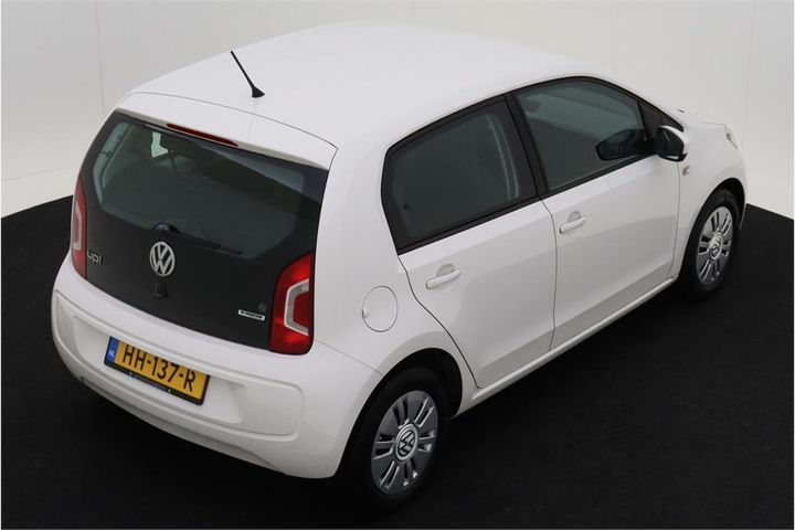 Photo 3 VIN: WVWZZZAAZGD029909 - VOLKSWAGEN UP! 