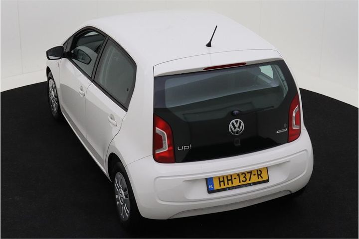 Photo 4 VIN: WVWZZZAAZGD029909 - VOLKSWAGEN UP! 