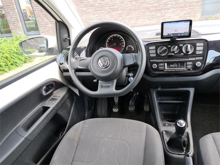 Photo 6 VIN: WVWZZZAAZGD029909 - VOLKSWAGEN UP! 