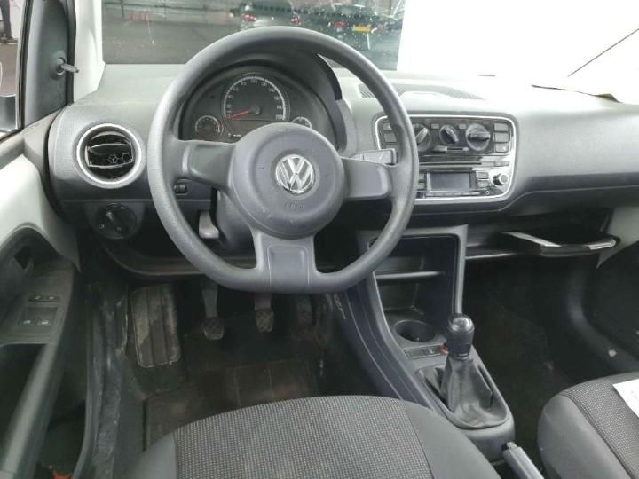 Photo 7 VIN: WVWZZZAAZGD029933 - VOLKSWAGEN UP! 