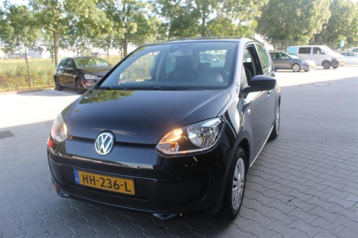 Photo 1 VIN: WVWZZZAAZGD030135 - VOLKSWAGEN UP! 