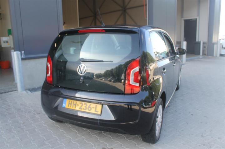 Photo 3 VIN: WVWZZZAAZGD030135 - VOLKSWAGEN UP! 