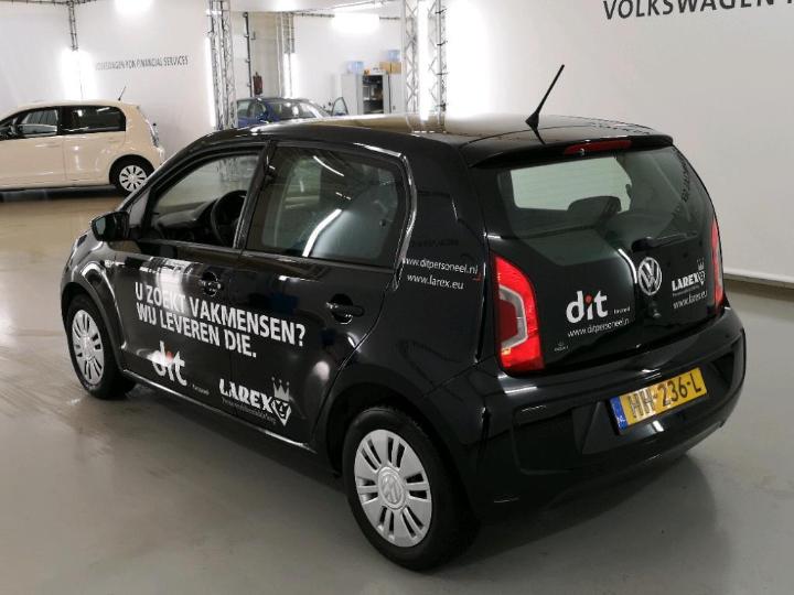 Photo 4 VIN: WVWZZZAAZGD030135 - VOLKSWAGEN UP! 