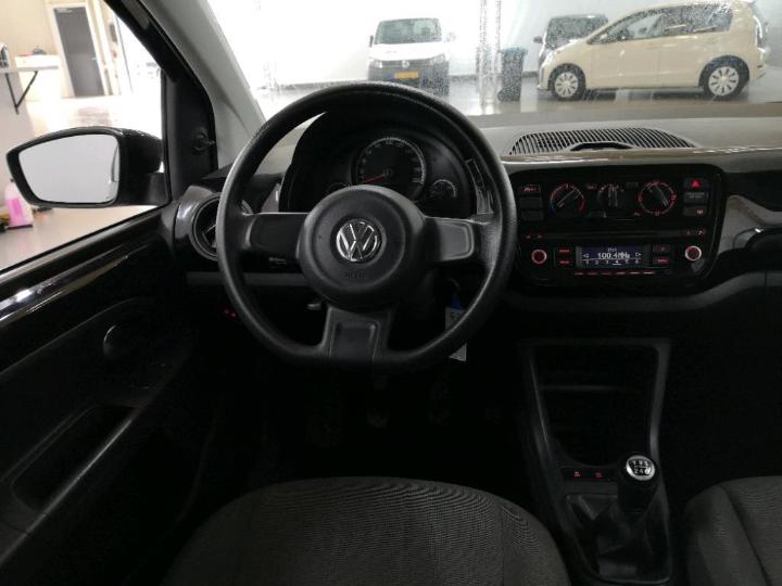 Photo 6 VIN: WVWZZZAAZGD030135 - VOLKSWAGEN UP! 