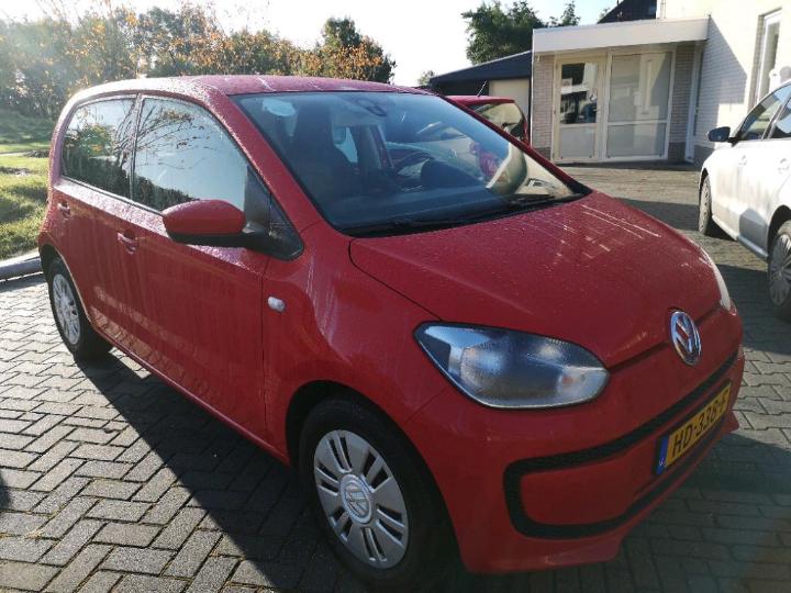 Photo 2 VIN: WVWZZZAAZGD031760 - VOLKSWAGEN UP! 