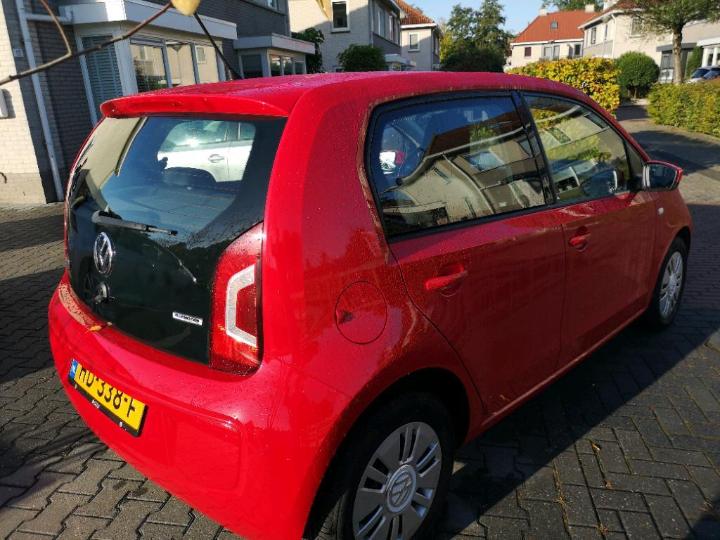 Photo 3 VIN: WVWZZZAAZGD031760 - VOLKSWAGEN UP! 