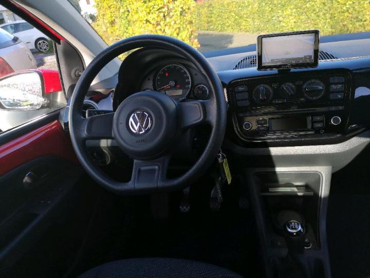 Photo 6 VIN: WVWZZZAAZGD031760 - VOLKSWAGEN UP! 