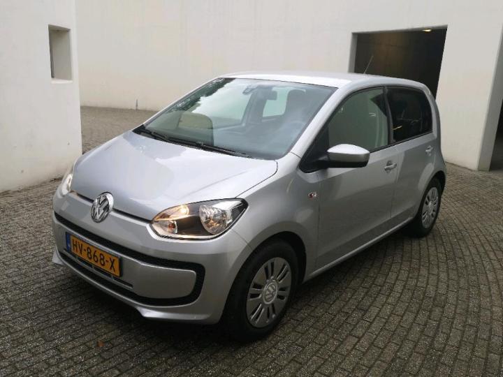 Photo 1 VIN: WVWZZZAAZGD034578 - VOLKSWAGEN UP! 