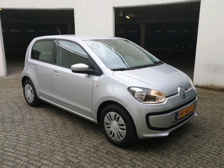 Photo 2 VIN: WVWZZZAAZGD034578 - VOLKSWAGEN UP! 