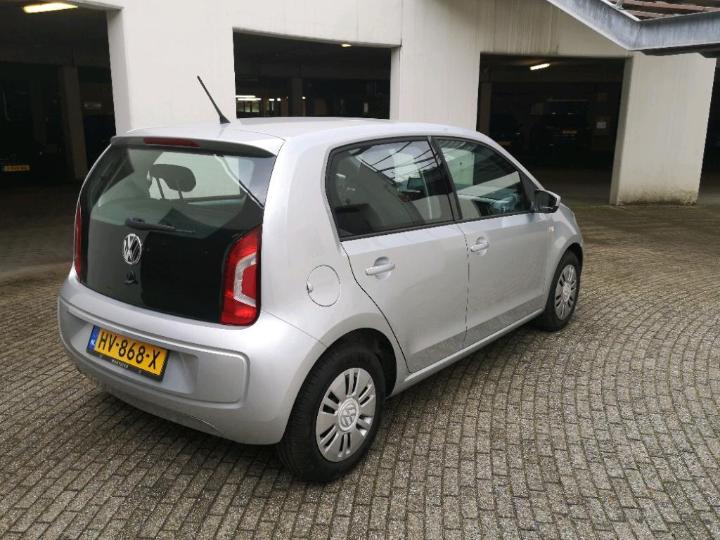 Photo 3 VIN: WVWZZZAAZGD034578 - VOLKSWAGEN UP! 