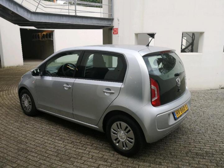 Photo 4 VIN: WVWZZZAAZGD034578 - VOLKSWAGEN UP! 