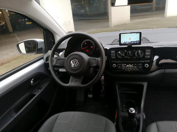 Photo 6 VIN: WVWZZZAAZGD034578 - VOLKSWAGEN UP! 