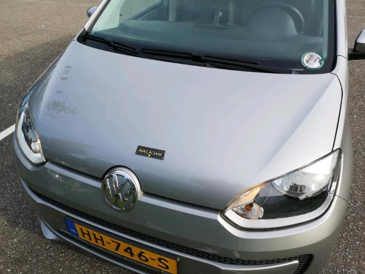 Photo 16 VIN: WVWZZZAAZGD036645 - VOLKSWAGEN UP! 