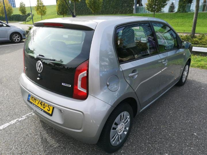 Photo 3 VIN: WVWZZZAAZGD036645 - VOLKSWAGEN UP! 