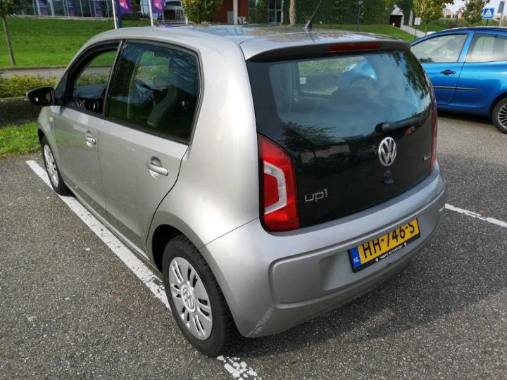 Photo 4 VIN: WVWZZZAAZGD036645 - VOLKSWAGEN UP! 