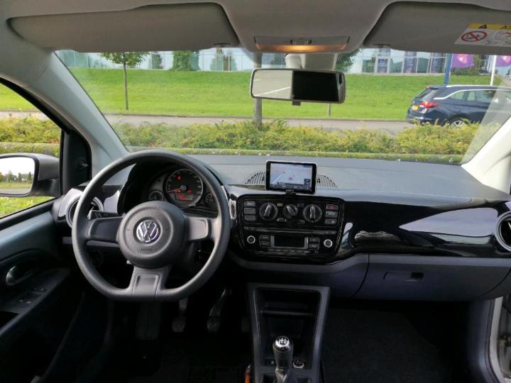 Photo 6 VIN: WVWZZZAAZGD036645 - VOLKSWAGEN UP! 