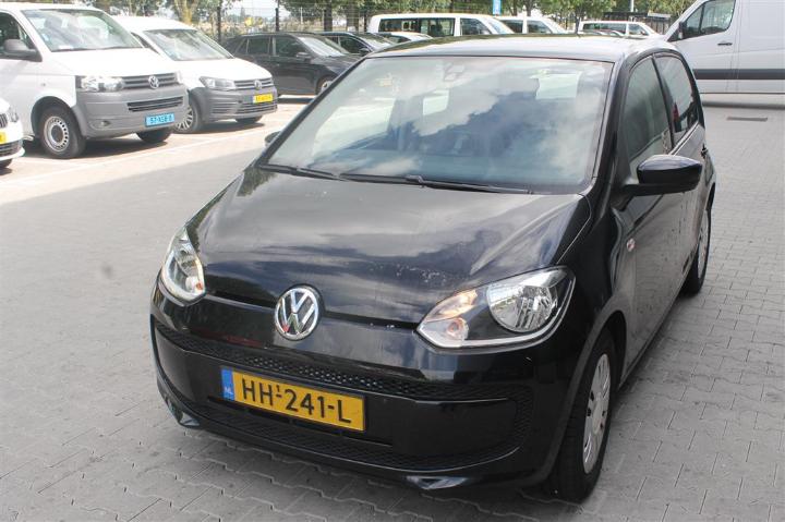 Photo 0 VIN: WVWZZZAAZGD037768 - VOLKSWAGEN UP! 