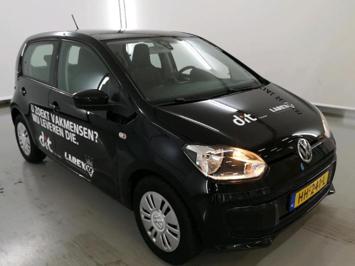 Photo 2 VIN: WVWZZZAAZGD037768 - VOLKSWAGEN UP! 