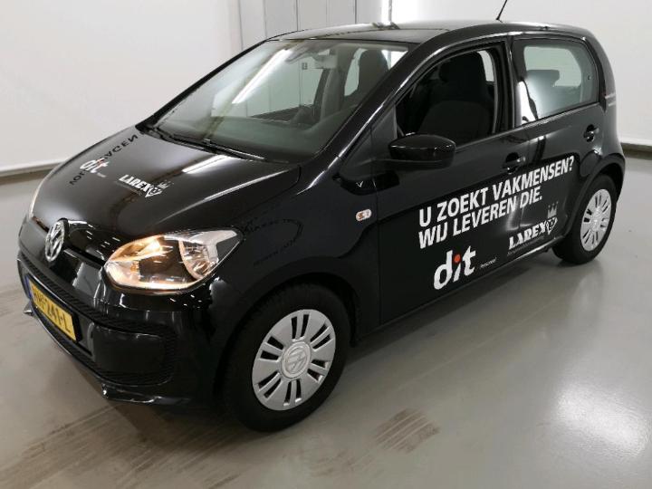 Photo 20 VIN: WVWZZZAAZGD037768 - VOLKSWAGEN UP! 