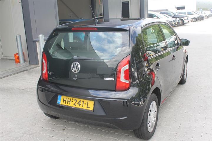 Photo 3 VIN: WVWZZZAAZGD037768 - VOLKSWAGEN UP! 