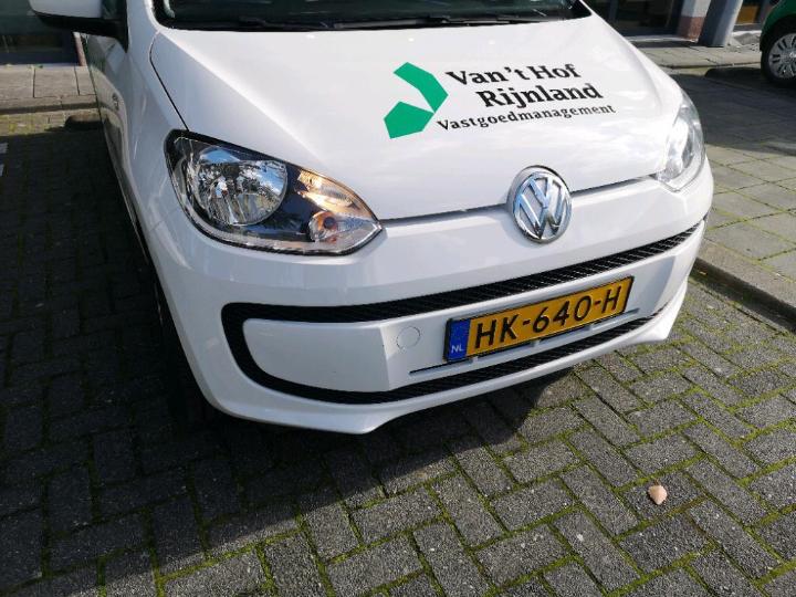 Photo 22 VIN: WVWZZZAAZGD037888 - VOLKSWAGEN UP! 