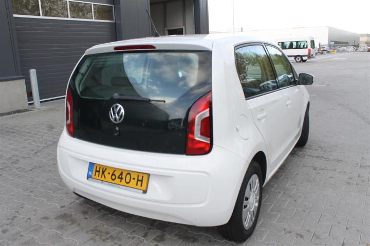 Photo 3 VIN: WVWZZZAAZGD037888 - VOLKSWAGEN UP! 