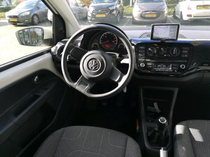 Photo 6 VIN: WVWZZZAAZGD037888 - VOLKSWAGEN UP! 