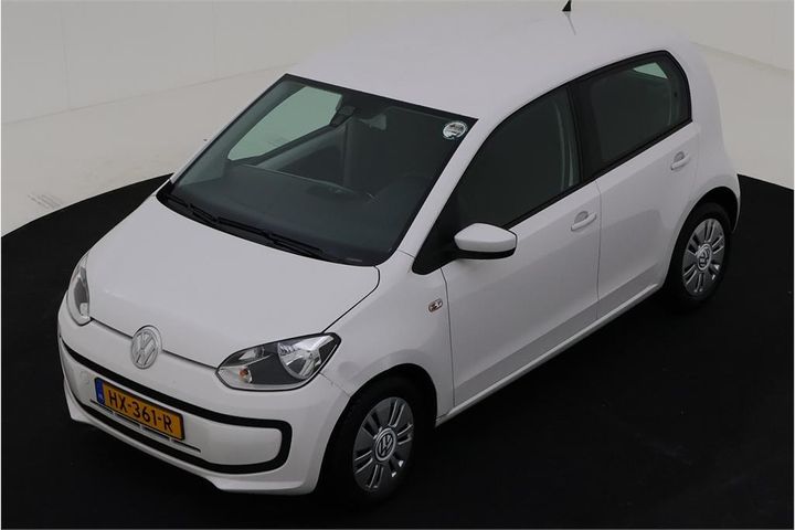 Photo 1 VIN: WVWZZZAAZGD037943 - VOLKSWAGEN UP! 