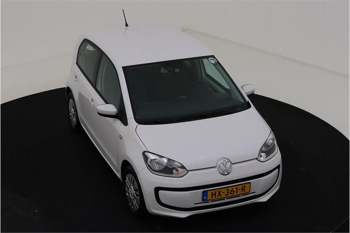 Photo 2 VIN: WVWZZZAAZGD037943 - VOLKSWAGEN UP! 