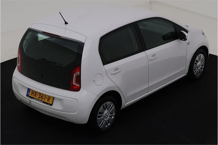 Photo 3 VIN: WVWZZZAAZGD037943 - VOLKSWAGEN UP! 