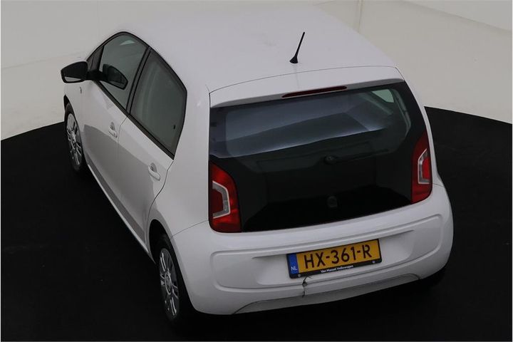 Photo 4 VIN: WVWZZZAAZGD037943 - VOLKSWAGEN UP! 