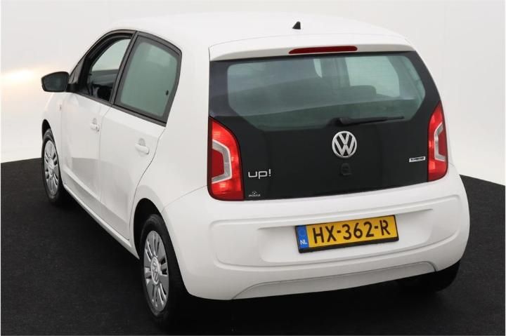 Photo 4 VIN: WVWZZZAAZGD038139 - VOLKSWAGEN UP! 