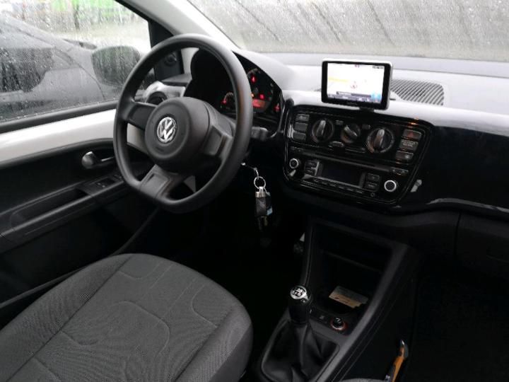 Photo 6 VIN: WVWZZZAAZGD038139 - VOLKSWAGEN UP! 