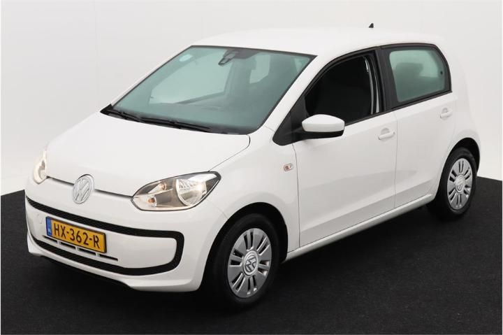 Photo 1 VIN: WVWZZZAAZGD038139 - VOLKSWAGEN UP! 